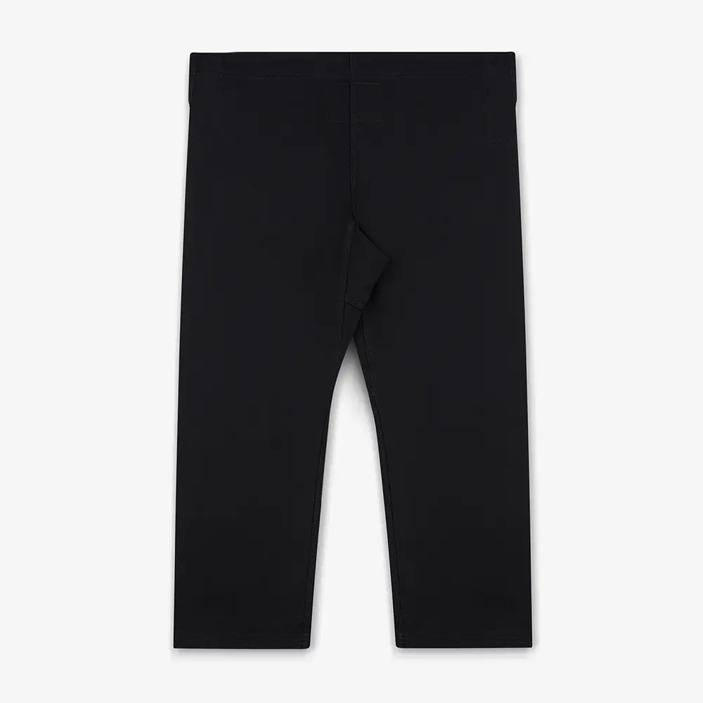 manto bjj gi base 3.0 black:orange 4