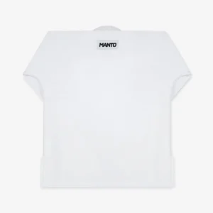 manto bjj gi base 3.0 white 3