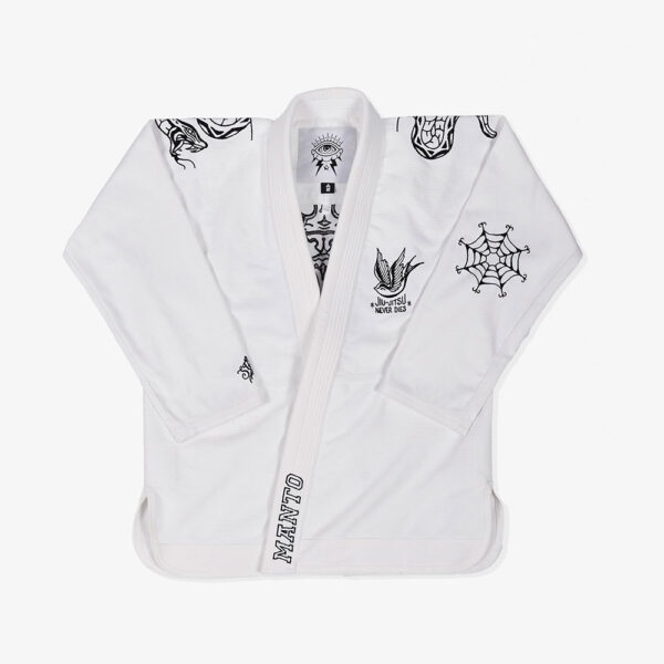 manto bjj gi miko 1