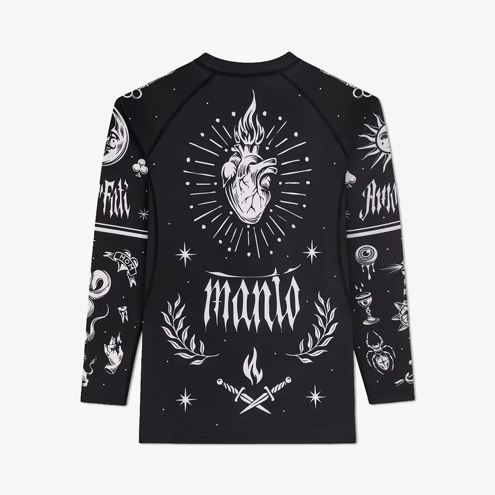manto rashguard amor fati 2