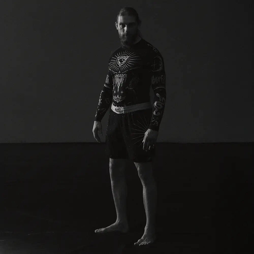 manto rashguard amor fati 9