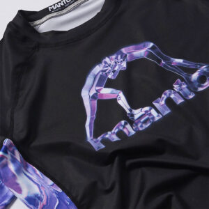 manto rashguard mirage 2