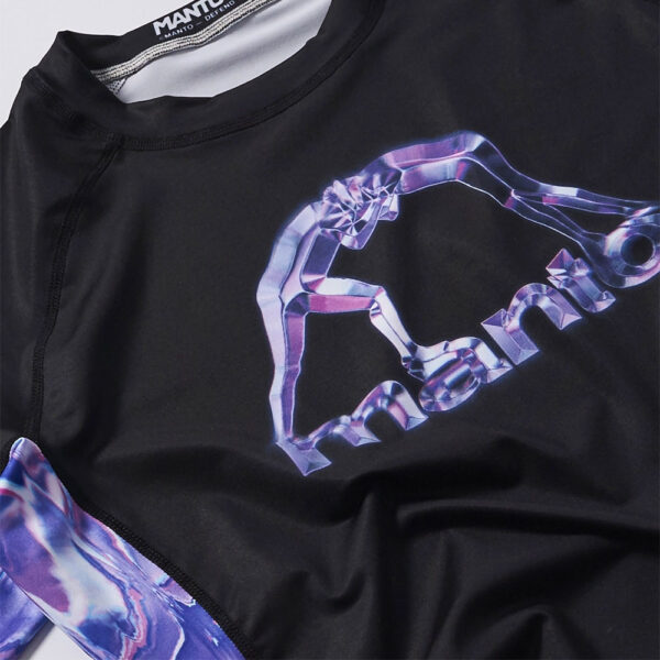 manto rashguard mirage 2