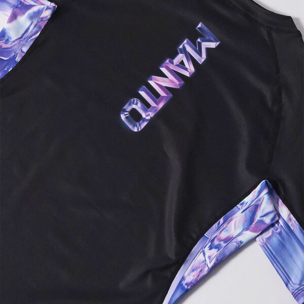 manto rashguard mirage 3
