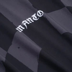 manto rashguard redza peace 3