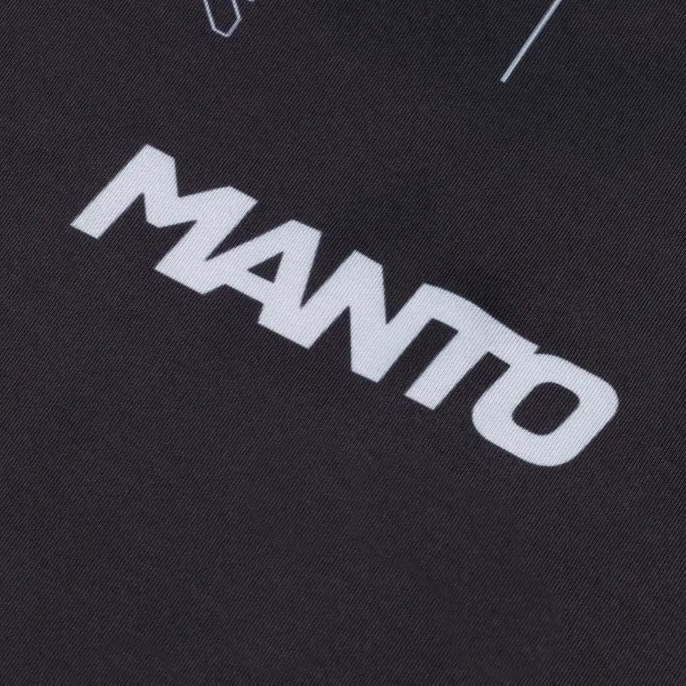 manto rashguard shield black 5