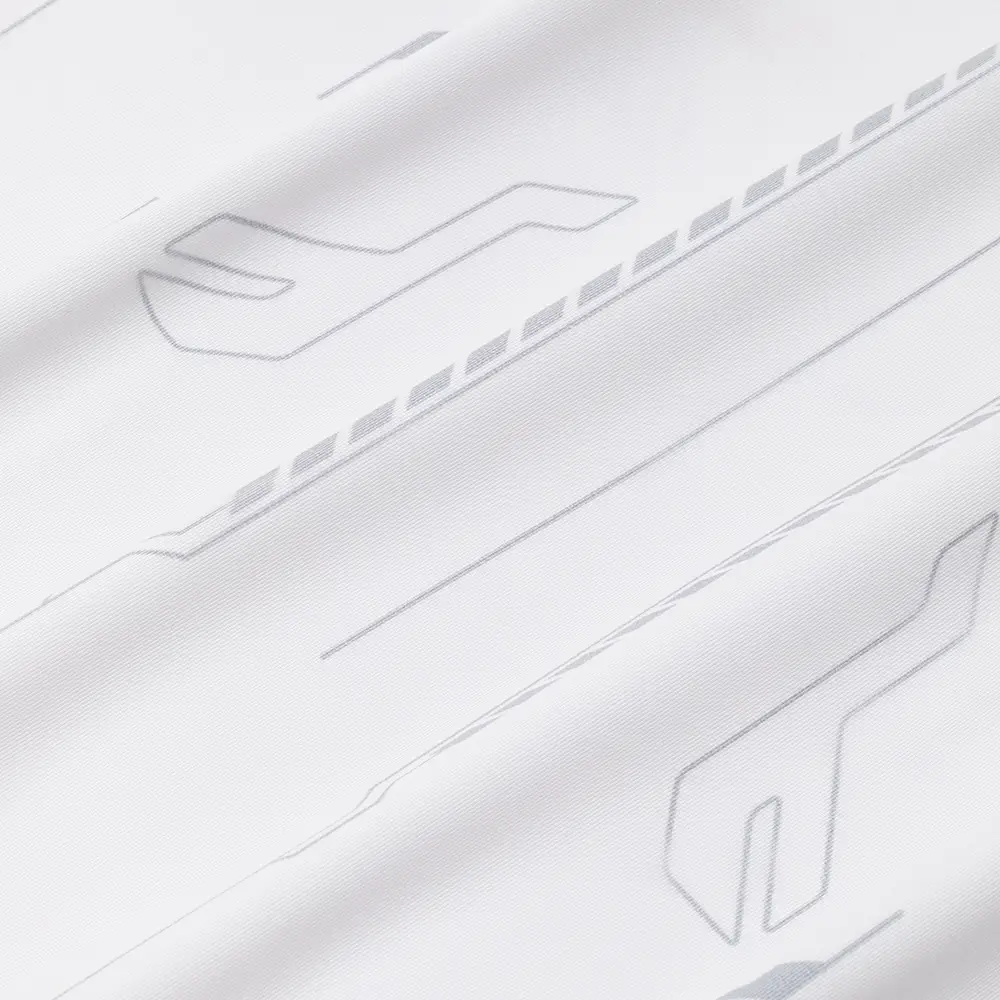 manto rashguard shield white 4