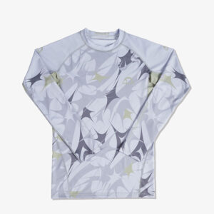manto rashguard terra grey 1
