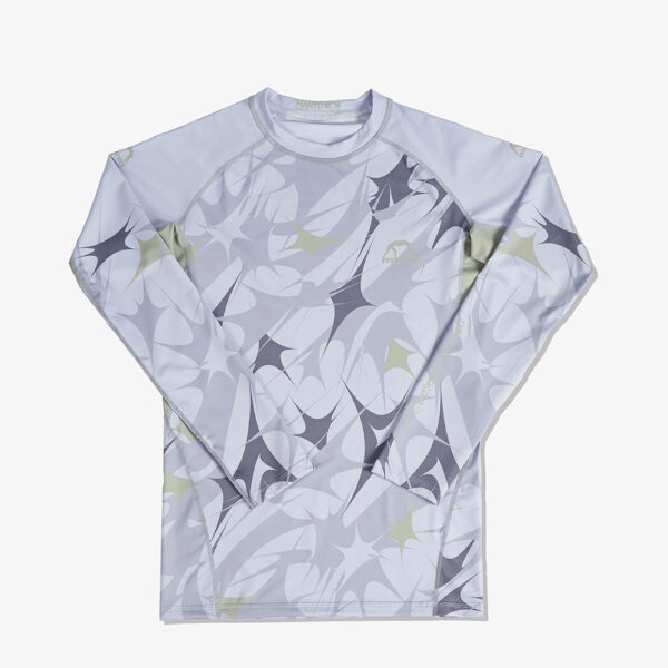 manto rashguard terra grey 1