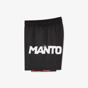 manto shorts 2 in 1 angels 4
