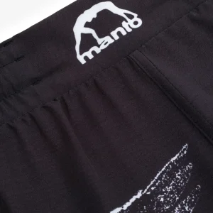 manto shorts 2 in 1 angels 7
