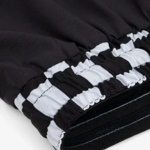 manto shorts 2 in 1 cross 7