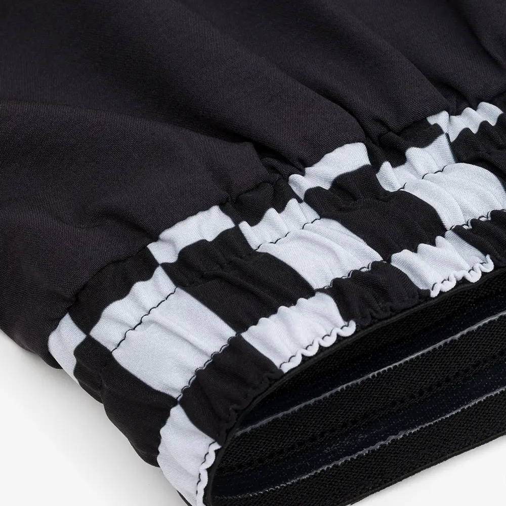 manto shorts 2 in 1 cross 7