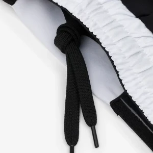 manto shorts 2 in 1 dove 6