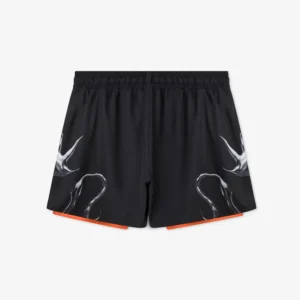 manto shorts 2 in 1 endurance 2