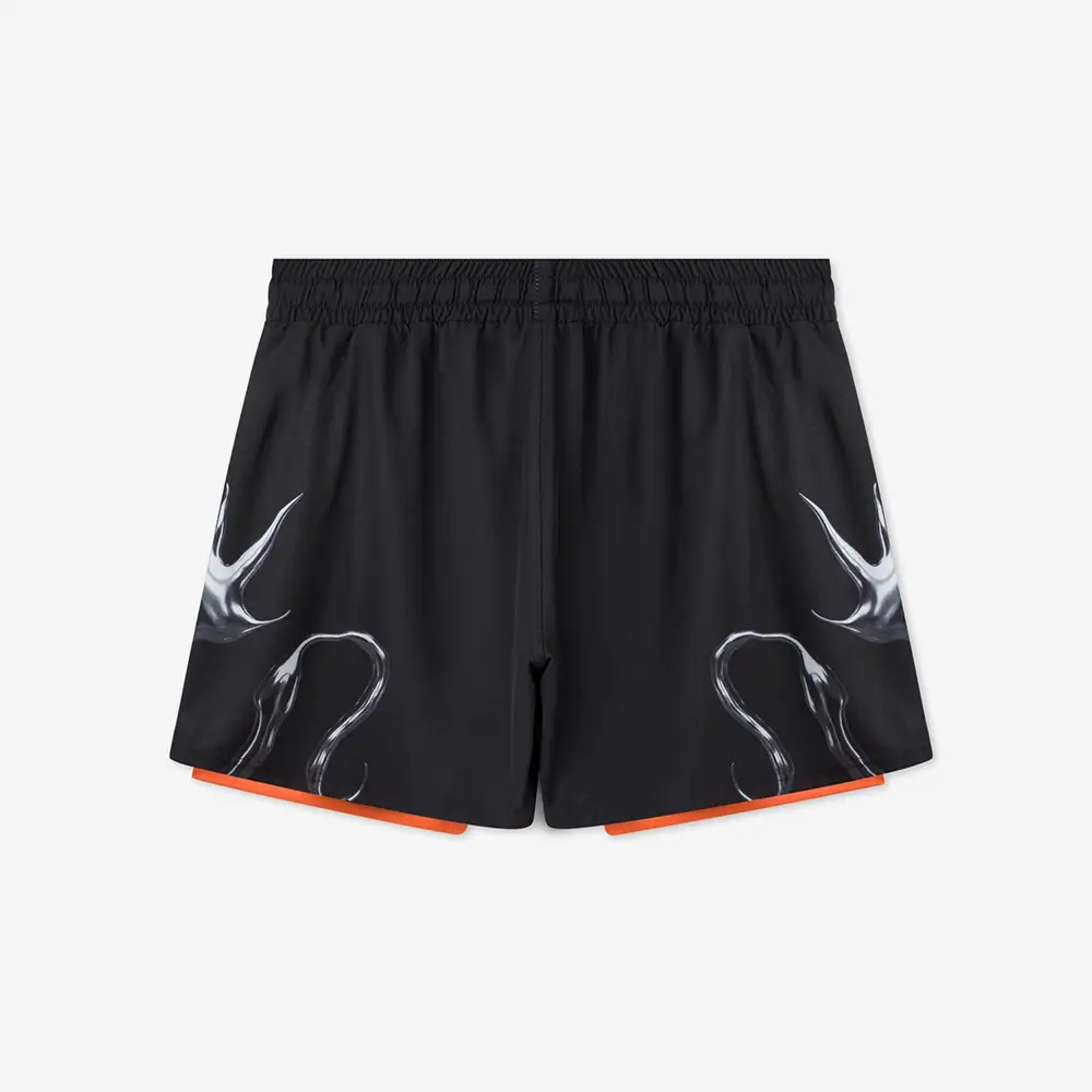 manto shorts 2 in 1 endurance 2
