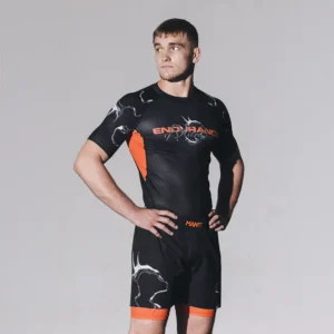 manto shorts 2 in 1 endurance 7