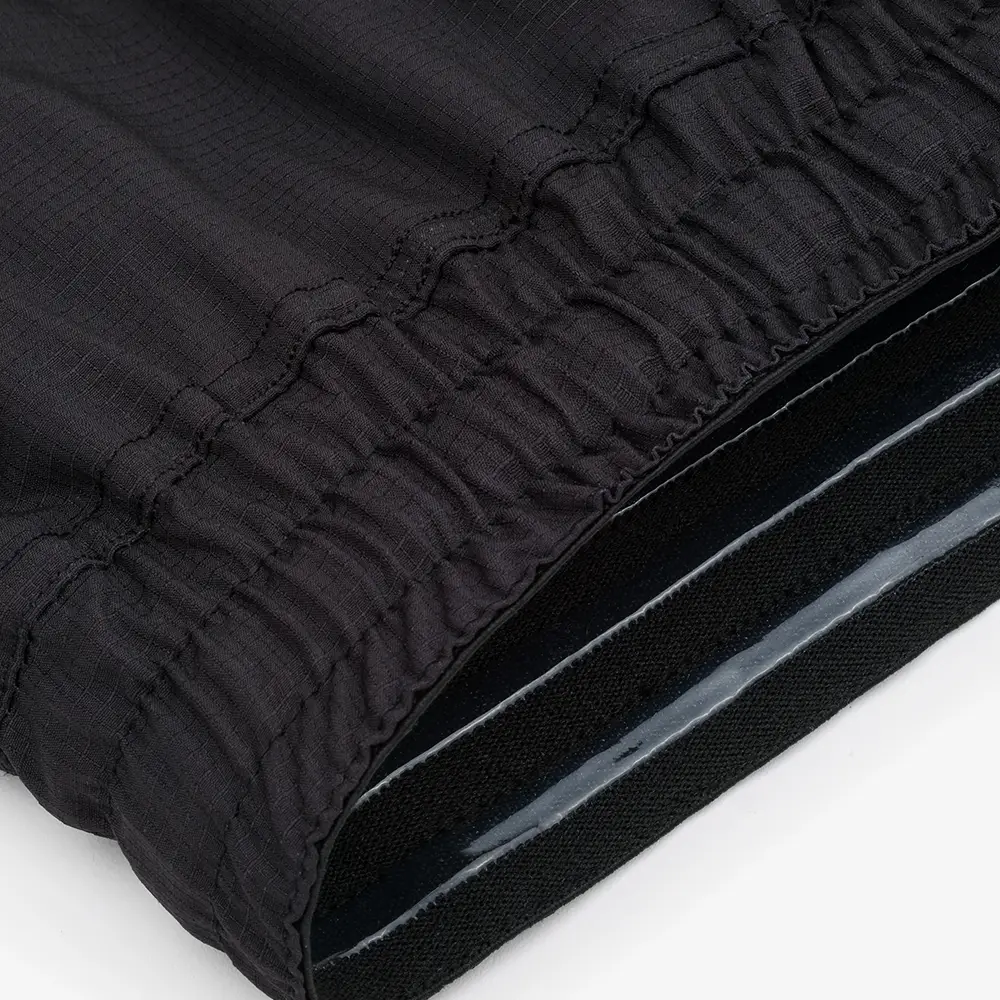 manto shorts 2 in 1 metal 5