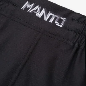 manto shorts 2 in 1 metal 7
