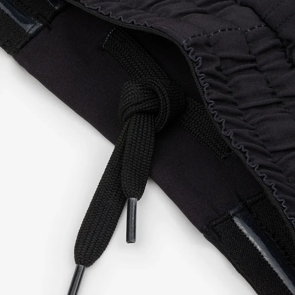 manto shorts 2 in 1 uroboros 6