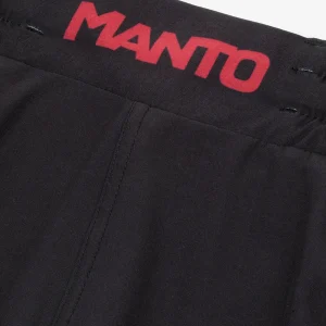 manto shorts 2 in 1 uroboros 7