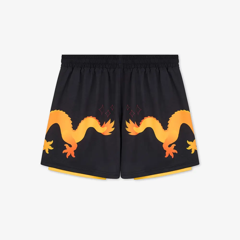 manto shorts 2 in 1 warsaw to tokyo 2