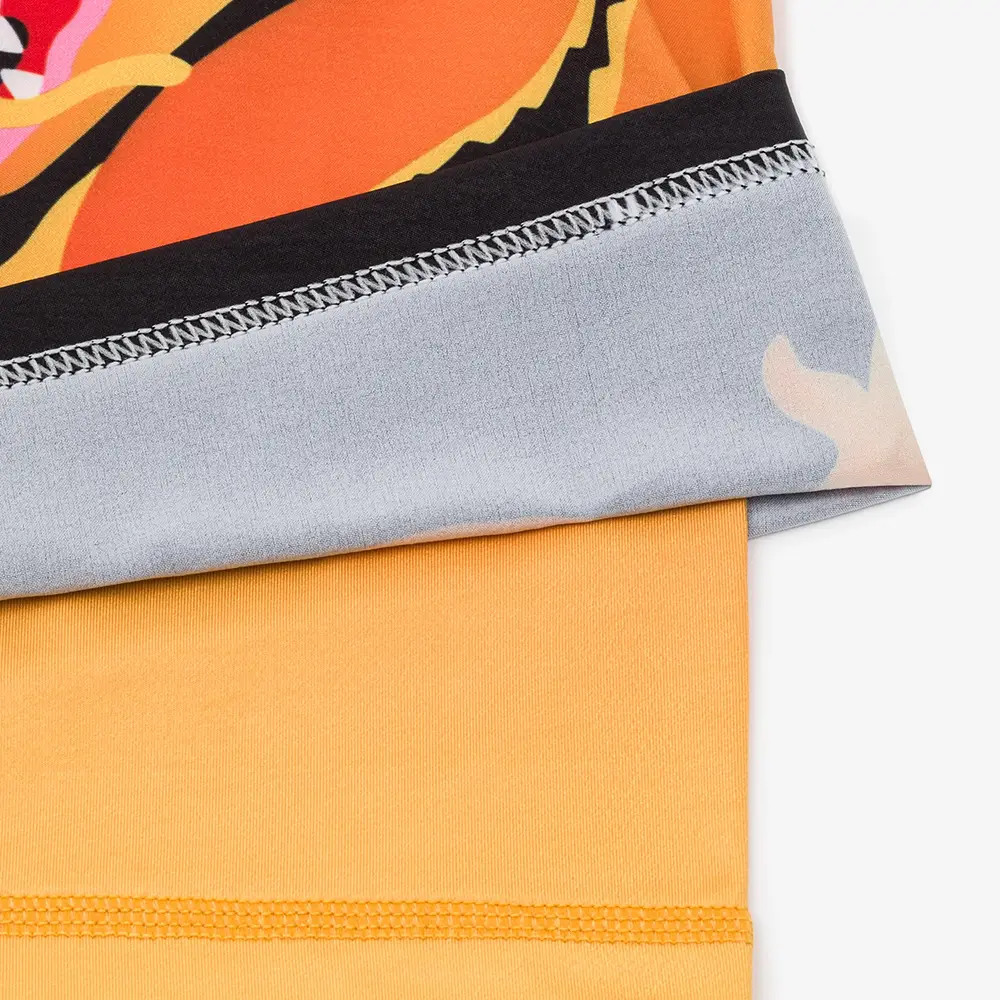 manto shorts 2 in 1 warsaw to tokyo 4