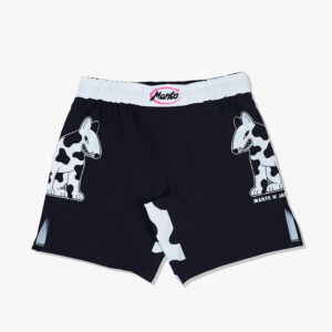 manto shorts dogs 1