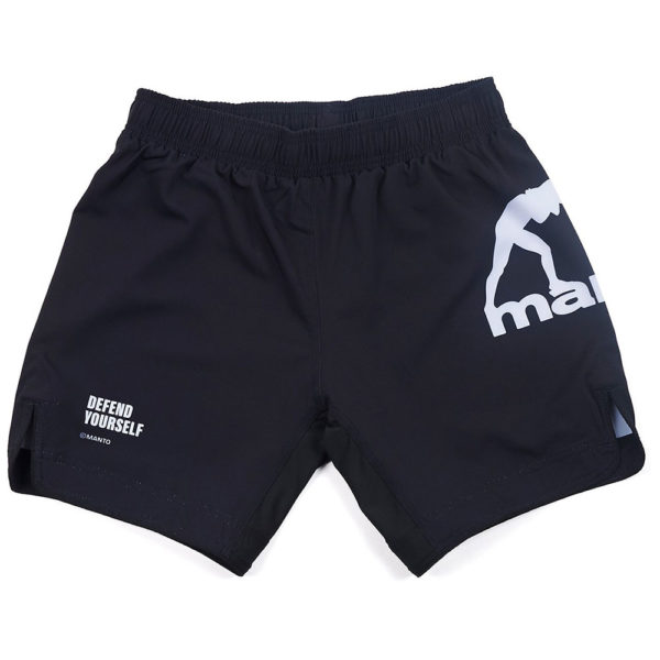 Manto Shorts Essential 1