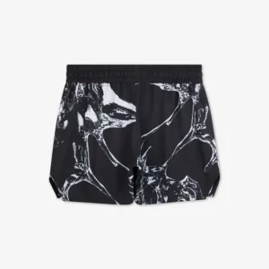 manto shorts flux 2