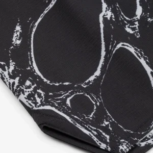 manto shorts flux 3