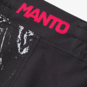 manto shorts flux 5