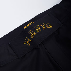 Manto Shorts Just Be Nice 3