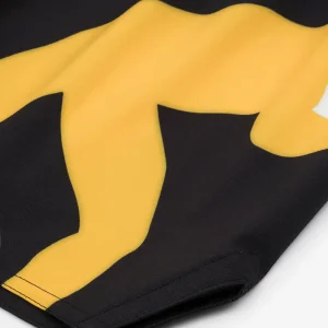 manto shorts logo 4