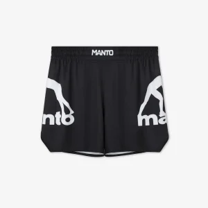 manto shorts logo dual 1