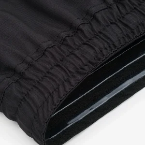 manto shorts logo dual 5