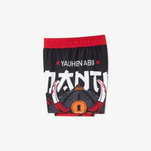 manto shorts lucky cat 3