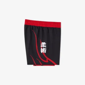 manto shorts lucky cat 4