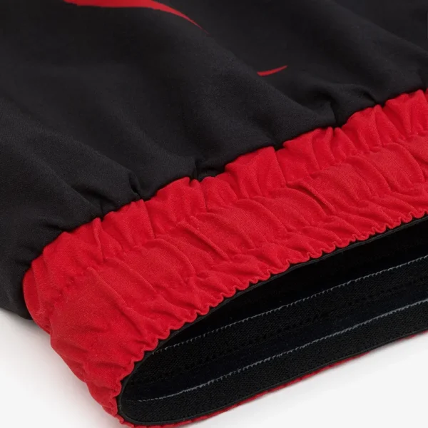 manto shorts lucky cat 8