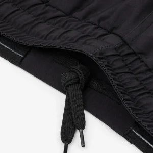 manto shorts miko black 6