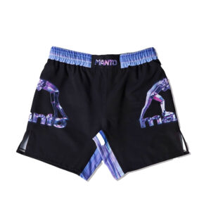 manto shorts mirage 1