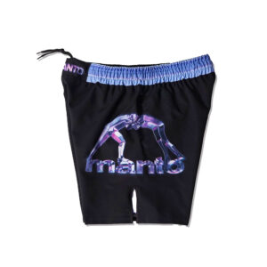 manto shorts mirage 2
