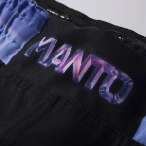 manto shorts mirage 3