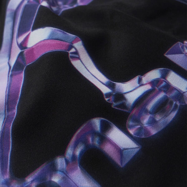 manto shorts mirage 4