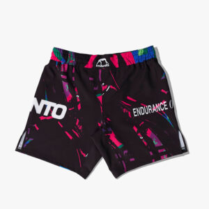 manto shorts rave 1