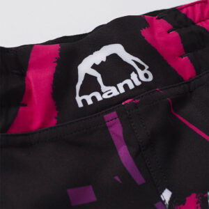 manto shorts rave 2