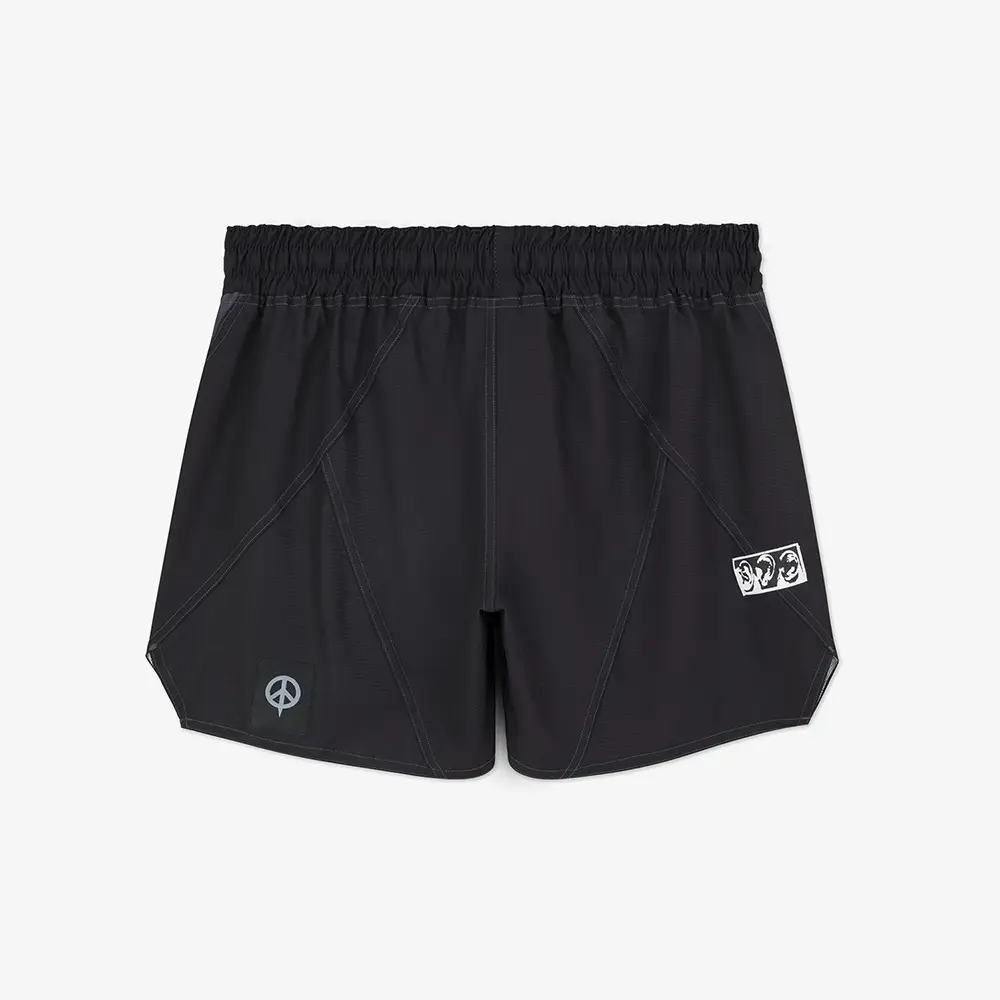 manto shorts redza peace 2