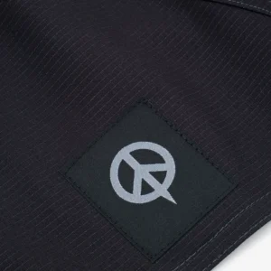 manto shorts redza peace 4