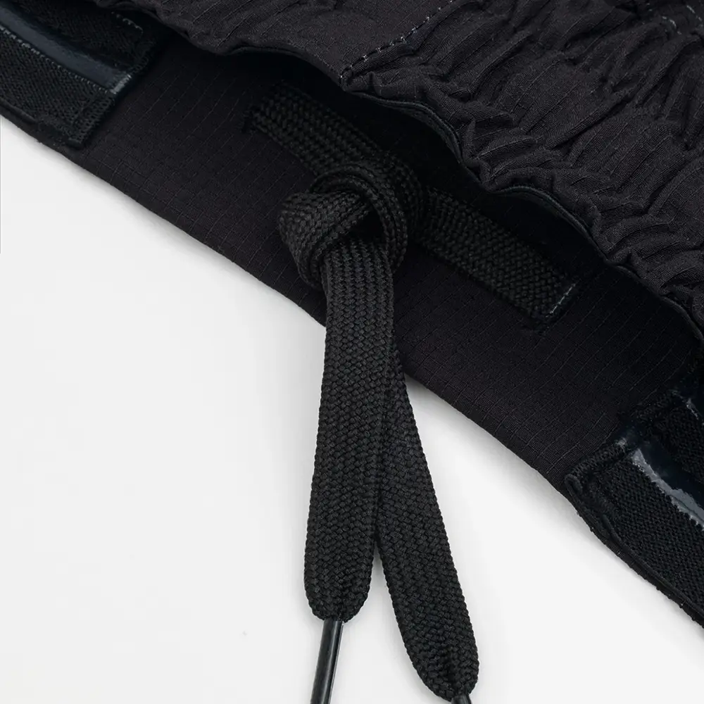manto shorts redza peace 7