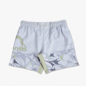 manto shorts terra grey